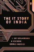 The It Story of India