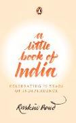 A Little Book of India