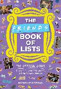 Friends Book of Lists