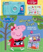 Peppa Pig: Wonderful Days!
