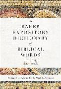 The Baker Expository Dictionary of Biblical Words