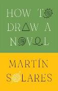 How to Draw a Novel