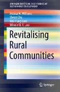 Revitalising Rural Communities