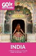 Go! Girl Guides: A Woman's Guide to Traveling North & West India