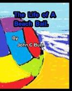 The Life of A Beach Ball