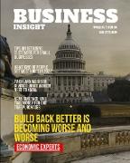 Business Insight Magazine Issue 8