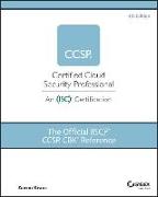 The Official (ISC)2 CCSP CBK Reference