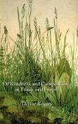 Of Kindness and Compassion in Toads and Frogs- Hardcover
