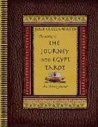 The Making of...Journey into Egypt Tarot
