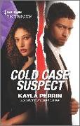 Cold Case Suspect