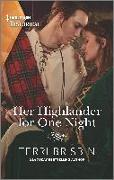 Her Highlander for One Night