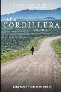 The Cordillera - Volume 8