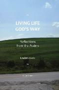 Living Life God's Way Leaders Guide