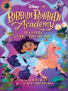 Disney Bibbidi Bobbidi Academy #2: Mai and the Tricky Transformation