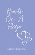 Hearts On A Page, Volume One