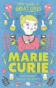 Little Guides to Great Lives: Marie Curie