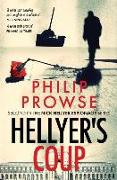 Hellyer's Coup: Second in the Nick Hellyer Espionage Series