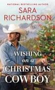 Wishing on a Christmas Cowboy