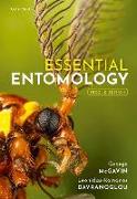 Essential Entomology