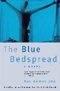 The Blue Bedspread