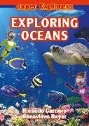 EXPLORING OCEANS