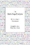 The Hatha Yoga Pradipika: The Original Sanskrit and An English Translation