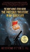 Searching for God, the Precious Treasure, in My Daily Life