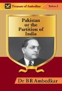 Pakistan or the Partition of India