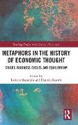 Metaphors in the History of Economic Thought