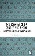 The Economics of Gender and Sport