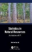 Statistics in Natural Resources