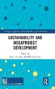 Sustainability and Megaproject Development