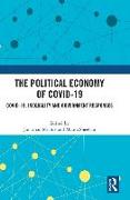 The Political Economy of Covid-19