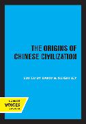 The Origins of Chinese Civilization
