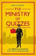 The Ministry of Quizzes