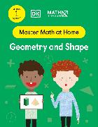 Math - No Problem! Geometry and Shape, Grade 1 Ages 6-7