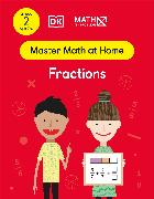 Math - No Problem! Fractions, Grade 2 Ages 7-8