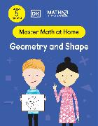 Math - No Problem! Geometry and Shape, Grade 5 Ages 10-11