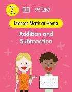 Math - No Problem! Addition and Subtraction, Grade 3 Ages 8-9