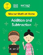 Math - No Problem! Addition and Subtraction, Grade 1 Ages 6-7