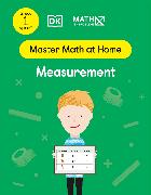 Math - No Problem! Measurement Grade 1 Ages 6-7