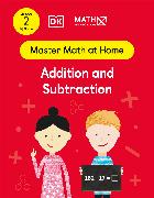 Math - No Problem! Addition and Subtraction, Grade 2 Ages 7-8