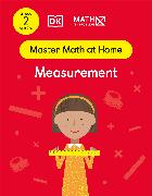 Math - No Problem! Measurement, Grade 2 Ages 7-8