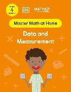 Math - No Problem! Data and Measurement, Grade 4 Ages 9-10