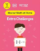Math - No Problem! Extra Challenges, Grade 3 Ages 8-9