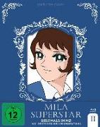 Mila Superstar - Collector's Edition Vol. 2 (Ep. 53-104)