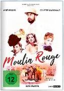 Moulin Rouge