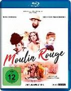 Moulin Rouge