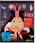 The Wicker Man - Special Edition