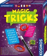 Magic Tricks V1
